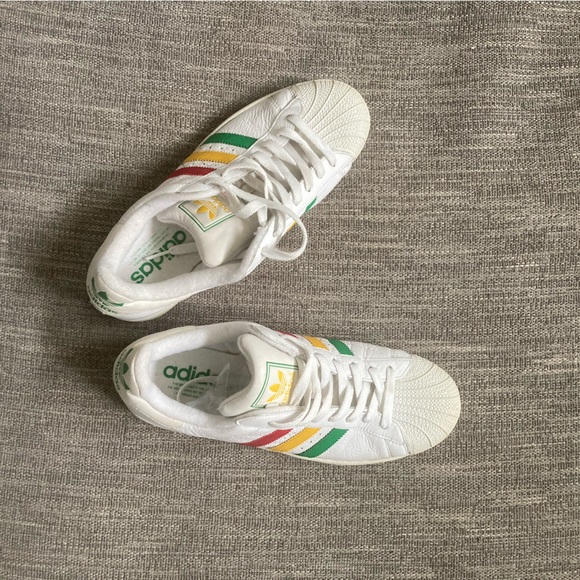 Adidas Superstar - Picture 8 of 8